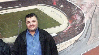 ΠΑΟΚ: Ο σύνδεσμος Τούμπας και η θύρα 4 αποχαιρετούν τον Παπαδόπουλο