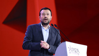 Ομολογία Παππά: Υπήρχε προετοιμασία με τα άλλα κόμματα για την πρόταση δυσπιστίας πριν το δημοσίευμα του “Βήματος”