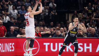 Απέδρασε από το Βελιγράδι ο Ολυμπιακός