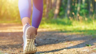 Ιαπωνικό περπάτημα: Τι είναι και γιατί θεωρείται «φάρμακο»