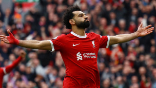 Μοχάμεντ Σαλάχ: Ένας… «Φαραώ» στον θρόνο της Premier League!