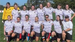 Αυστραλία:  Αήττητη γυναικεία ομάδα ποδοσφαίρου κατέκτησε τουρνουά, έχοντας πέντε τρανς παίκτριες στο ρόστερ