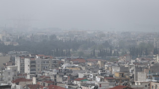 Σε κλοιό ζέστης και σκόνης η Ελλάδα: Έρχονται 30άρια