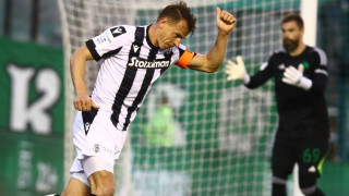 Σβαμπ: «Ήταν μια νίκη – απάντηση»