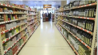 Θεσσαλονίκη: Ρομά μπούκαραν σε σούπερ μάρκετ και έκλεψαν μπουκάλες ελαιόλαδο-Επιτέθηκαν και χτύπησαν υπάλληλο