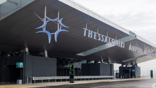 Θεσσαλονίκη: Πυκνή ομίχλη κάλυψε την πόλη-Ποιες πτήσεις επηρεάστηκαν στο «Μακεδονία»