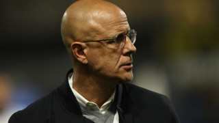 Βόκολος: «Καταρρεύσαμε στο δεύτερο»