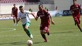 ΑΕΛ: «﻿Ο Λεβαδειακός διεκδικεί την πλέον ανήθικη άνοδο, 12ος παίκτης του ο Μανούχος﻿»