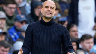 Γκουαρδιόλα: «Ποια είναι η λύση όταν παίζεις απέναντι σε χαμηλό μπλοκ στην άμυνα; Να σκοτώσεις κάποιον, ίσως;»