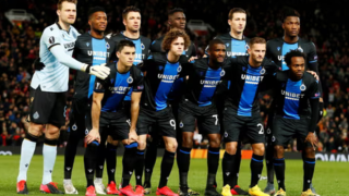 Κλαμπ Μπριζ: Επιστροφή στη δράση με ντέρμπι και ντεμπούτο του Χάγιεν