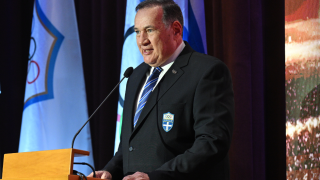 Η Ελληνική Ολυμπιακή Επιτροπή θα δώσει περίπου μισό εκατομμύριο ευρώ σε αθλητές και αθλήτριες για την Ολυμπιακή Προετοιμασία