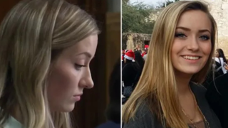 Καταδικάστηκε η 25χρονη καθηγήτρια που έκανε σεξ με μαθητή