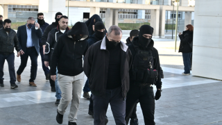 Κολωνός: Ισόβια και 27 έτη στον Μίχο -Αναλυτικά οι ποινές