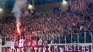 «Monsters» κατά Νταβέλη: «Άφησες την ομάδα εκτεθειμένη»