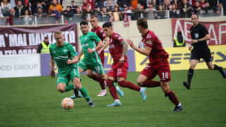 ΑΕΛ-Λεβαδειακός: Το ντέρμπι της SL2 σε live streaming