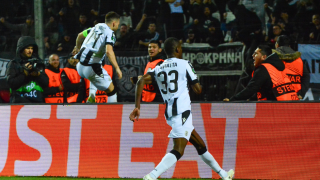 Οι... κακοί δαίμονες του ΠΑΟΚ, οι μάχες... αποδείξεων και η καθολική αποδοχή