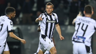 Ο Σβαμπ διέλυσε τον φόβο που... θόλωνε το μυαλό κάθε ΠΑΟΚτσή