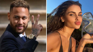 Ποια είναι η σύντροφος του Νεϊμάρ που φέρεται να είναι έγκυος στο παιδί του