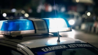 Μεσολόγγι: Λήστεψαν τράπεζα και έγιναν... καπνός-Τους ψάχνουν σε στεριά και θάλασσα!