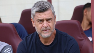 Δερμιτζάκης: «Δεσμεύομαι ότι ο στόχος της ανόδου θα επιτευχθεί από φέτος»