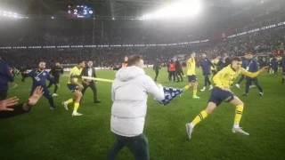 «Γ@μw τη δικαιοσύνη σας»: «Βαριά καμπάνα» για Τραμπζονσπόρ - Στα «μαλακά» η Φενέρμπαχτσε