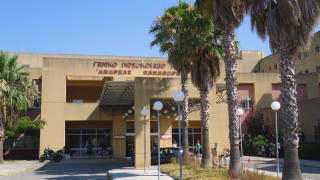 Τραγωδία στη Ρόδο: Πέθανε κοριτσάκι 15 μηνών