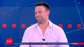 Κασσελάκης: «Ο Πρωθυπουργός να δεσμευτεί να μην αμνηστεύσει τον Καραμανλή»-Ο πήχης για τις Ευρωεκλογές