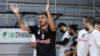 Κοκκινάκης για τη μετάδοση: «Ασέβεια προς τους αθλητές»