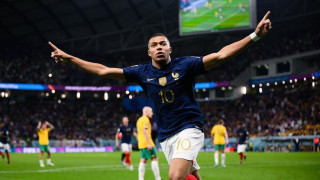 Εμπαπέ: «Όνειρο να παίζω στη Ρεάλ, στην Παρί με έκαναν δυστυχισμένο»