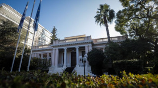 Κυβέρνηση: Ποιο Υπουργείο αναλαμβάνει ο Μαργαρίτης Σχοινάς