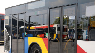 Θεσσαλονίκη: Ποια γραμμή λεωφορείων του ΟΑΣΘ αλλάζει