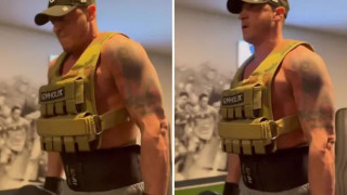 Οι fit και οι… πλαδαροί ποδοσφαιριστές μετά την καριέρα τους