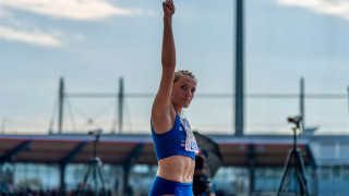 Κορυφαία ονόματα στο 4ο Αλεξανδρινό μίτινγκ που ανοίγει τη θερινή σεζόν στο στίβο