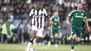 «Η παρουσία του Σαμάτα φοβίζει τους αντιπάλους του»