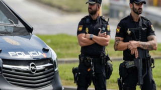 Ισπανία: Φρικιαστικό έγκλημα στη Χιρόνα-Σκότωσε τον 5χρονο γιο του και τραυμάτισε τη μητέρα του (vid)