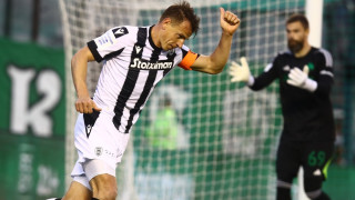 Αήττητος φέτος στη Λεωφόρο ο ΠΑΟΚ-Σκοράρει κατά ριπάς στην έδρα του Παναθηναϊκού (vids)