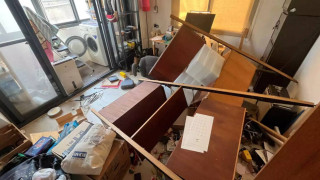 Ταϊβάν-Σεισμός 7,5 Rίχτερ: Μάχη για τον απεγκλωβισμό 127 ανθρώπων