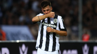 ΠΑΟΚ: Από το γήπεδο, στη θάλασσα ο Μουργκ