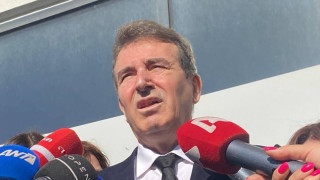 Χρυσοχοΐδης για γυναικοκτονία στους Αγ. Αναργύρους: «Είμαι συντετριμμένος»