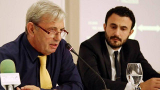 Τώρα θυμήθηκαν να ανησυχήσούν για τον νέο νόμο στον Αρη;