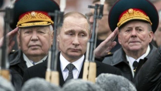 Γρίφος η απόφαση Πούτιν για σταδιακή απόσυρση από τη Συρία