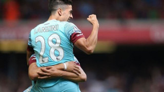 Το παστέλι του Λανσίνι που πάγωσε το «Στάμφορντ Μπριτζ» (vid)