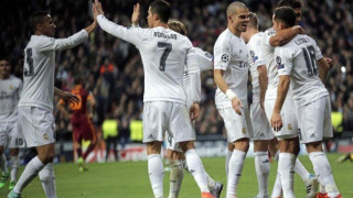 Κράτησε... λευκή την προβληματική Ρεάλ Μαδρίτης ο Νάβας