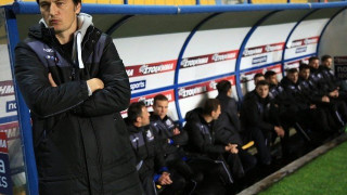 Ταπεινά και σεμνά, όπως  θέλει και ο ίδιος ο Ιβιτς…