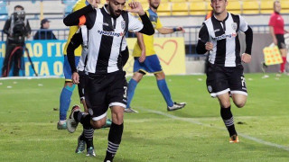 Χωρίς Τούντορ, η καλύτερη φετινή εκτός έδρας εμφάνιση