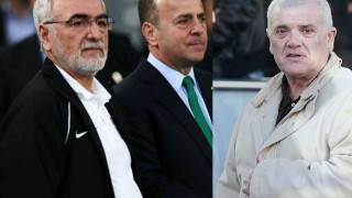 Χωρίς την Ε.Π.Ο. οι συμφωνίες  θα είναι απλώς  λόγια του αέρα…