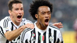 Το αριστουργηματικό γκολ της Γιουβέντους στο Αλιάνζ Αρίνα (video)