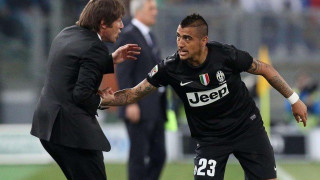 Θέλει τον Αρτούρο Βιδάλ στην Τσέλσι ο Αντόνιο Κόντε!