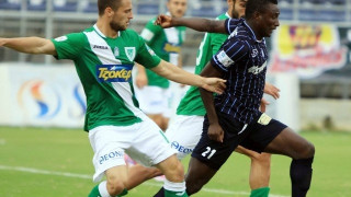 LIVE: Αγροτικός Αστέρας-Χανιά (22η αγωνιστική Football League)