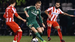 Αυτές είναι οι ενδεκάδες των δύο μονομάχων στο "Καραϊσκάκης"